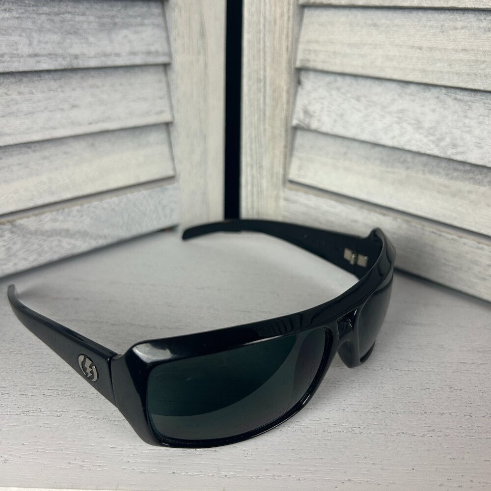 Electric Sunglasses - BSG - Bam Margera